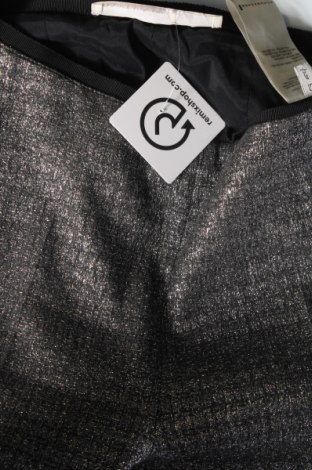 Damenhose Schumacher, Größe S, Farbe Silber, Preis € 12,30