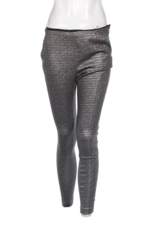 Pantaloni de femei Schumacher, Mărime S, Culoare Argintiu, Preț 73,81 Lei