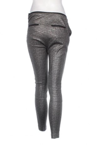Pantaloni de femei Schumacher, Mărime S, Culoare Argintiu, Preț 58,16 Lei