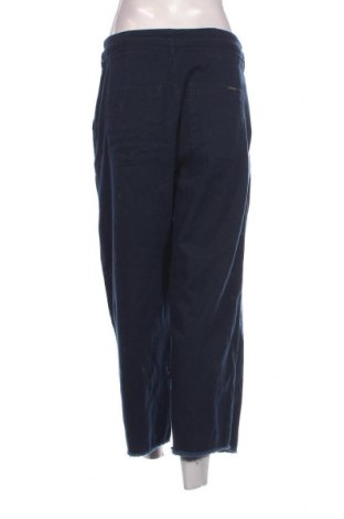 Damenhose Scotch & Soda, Größe L, Farbe Blau, Preis 49,13 €