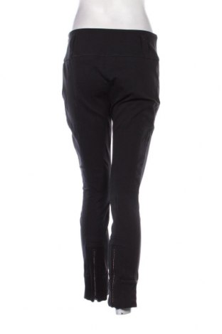 Дамски панталон Seductive, Размер M, Цвят Черен, Цена 43,20 лв.