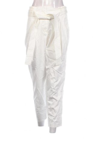 Γυναικείο παντελόνι Seed, Μέγεθος M, Χρώμα Εκρού, Τιμή 42,87 €