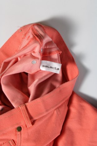 Dámske nohavice Select, Veľkosť M, Farba Ružová, Cena  26,04 €