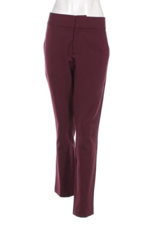 Pantaloni de femei Selected Femme, Mărime M, Culoare Roșu, Preț 63,14 Lei