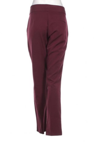 Dámské kalhoty  Selected Femme, Velikost M, Barva Červená, Cena  334,00 Kč