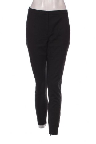 Дамски панталон Selected Femme, Размер M, Цвят Черен, Цена 26,40 лв.