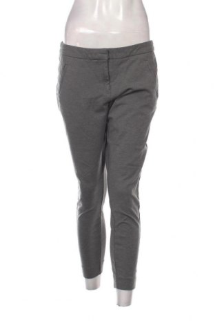 Дамски панталон Selected Femme, Размер M, Цвят Сив, Цена 14,30 лв.