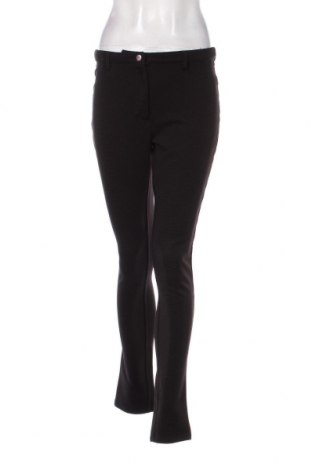 Γυναικείο παντελόνι Selected Femme, Μέγεθος M, Χρώμα Μαύρο, Τιμή 11,23 €