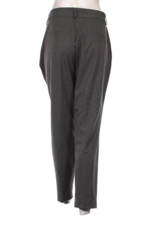 Pantaloni de femei Selected Femme, Mărime L, Culoare Gri, Preț 72,37 Lei