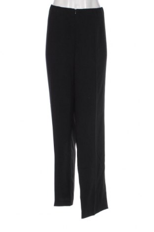 Pantaloni de femei Selection By Ulla Popken, Mărime XL, Culoare Negru, Preț 79,54 Lei