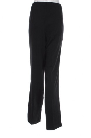 Pantaloni de femei Selection By Ulla Popken, Mărime XL, Culoare Negru, Preț 76,48 Lei