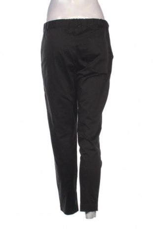 Γυναικείο παντελόνι Semicouture, Μέγεθος M, Χρώμα Μαύρο, Τιμή 32,11 €