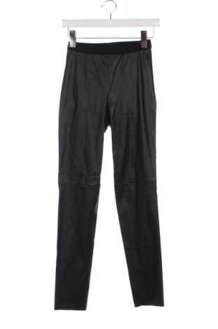 Pantaloni de femei Set, Mărime XXS, Culoare Negru, Preț 89,47 Lei
