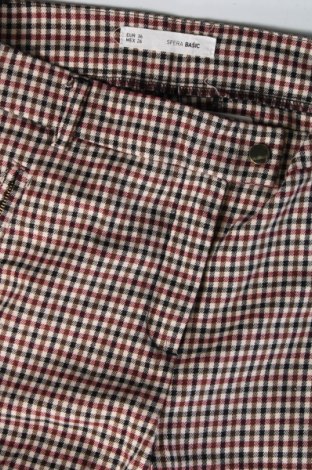 Dámské kalhoty  Sfera, Velikost S, Barva Vícebarevné, Cena  125,00 Kč