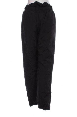 Pantaloni de femei Shamp, Mărime S, Culoare Negru, Preț 19,24 Lei