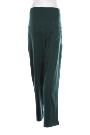 Дамски панталон Sheego, Размер 3XL, Цвят Зелен, Цена 93,00 лв.