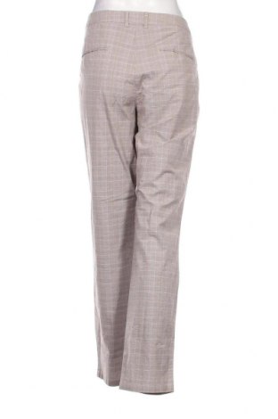 Γυναικείο παντελόνι Sheego, Μέγεθος XXL, Χρώμα Γκρί, Τιμή 14,31 €