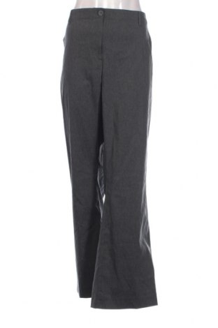 Damenhose Sheego, Größe 3XL, Farbe Grau, Preis 11,41 €
