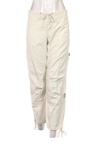 Дамски панталон Signal, Размер XL, Цвят Бежов, Цена 36,72 лв.