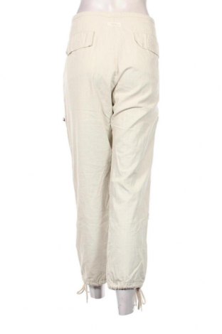 Γυναικείο παντελόνι Signal, Μέγεθος XL, Χρώμα  Μπέζ, Τιμή 18,78 €