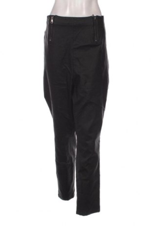 Γυναικείο παντελόνι Simply Be, Μέγεθος 3XL, Χρώμα Μαύρο, Τιμή 16,32 €