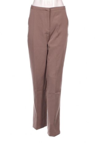 Дамски панталон Sinsay, Размер S, Цвят Бежов, Цена 13,99 лв.