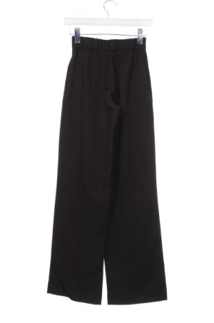 Pantaloni de femei Sinsay, Mărime XS, Culoare Negru, Preț 37,73 Lei