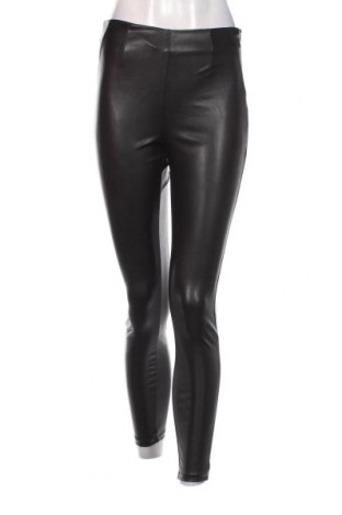 Pantaloni de femei Sinsay, Mărime S, Culoare Negru, Preț 30,52 Lei