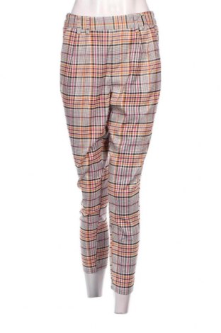 Pantaloni de femei Sinsay, Mărime S, Culoare Multicolor, Preț 35,52 Lei