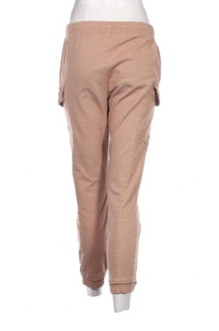 Dámske nohavice Sinsay, Veľkosť S, Farba Béžová, Cena  7,56 €