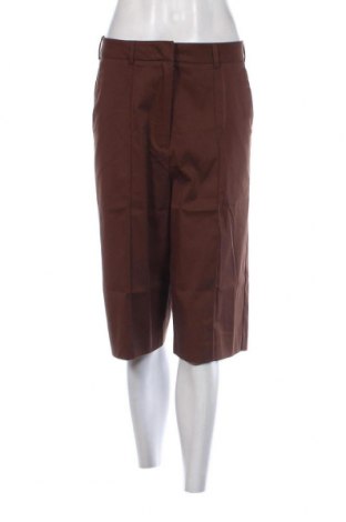 Pantaloni de femei Sisley, Mărime M, Culoare Maro, Preț 215,53 Lei