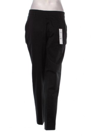 Γυναικείο παντελόνι Sisley, Μέγεθος M, Χρώμα Μαύρο, Τιμή 36,18 €