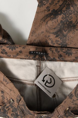 Damenhose Sisley, Größe S, Farbe Mehrfarbig, Preis € 34,78