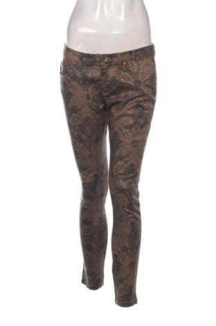 Γυναικείο παντελόνι Sisley, Μέγεθος S, Χρώμα Πολύχρωμο, Τιμή 21,91 €