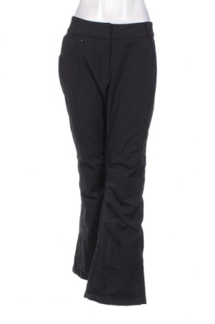 Pantaloni de femei SnowTech, Mărime L, Culoare Negru, Preț 16,78 Lei