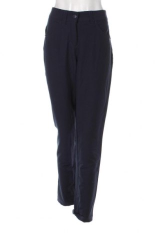 Γυναικείο παντελόνι SnowTech, Μέγεθος M, Χρώμα Μπλέ, Τιμή 8,88 €