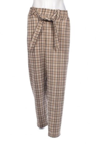 Γυναικείο παντελόνι Soho, Μέγεθος L, Χρώμα Πολύχρωμο, Τιμή 7,18 €