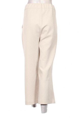 Γυναικείο παντελόνι Someday., Μέγεθος L, Χρώμα  Μπέζ, Τιμή 14,28 €