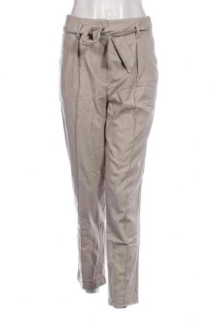 Дамски панталон Someday., Размер M, Цвят Бежов, Цена 8,20 лв.