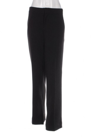 Pantaloni de femei Sora, Mărime L, Culoare Negru, Preț 29,57 Lei