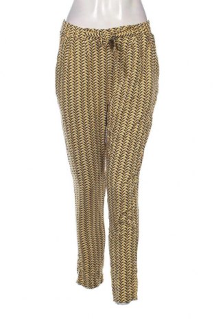 Γυναικείο παντελόνι Soya Concept, Μέγεθος M, Χρώμα Πολύχρωμο, Τιμή 14,31 €