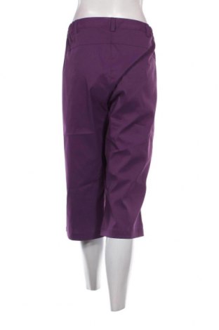 Pantaloni de femei Sports, Mărime XXL, Culoare Mov, Preț 105,97 Lei