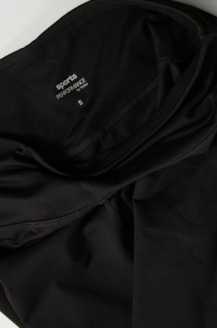 Pantaloni de femei Sports Performance by Tchibo, Mărime S, Culoare Negru, Preț 128,99 Lei