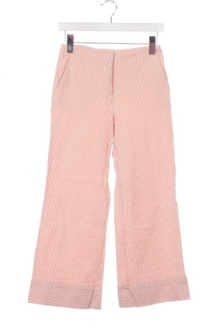 Γυναικείο παντελόνι Stefanel, Μέγεθος XS, Χρώμα Πολύχρωμο, Τιμή 49,13 €