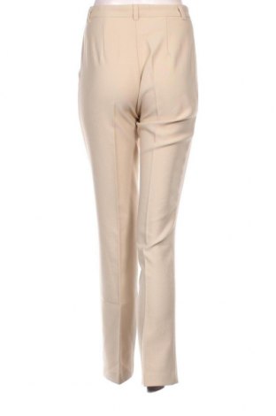 Pantaloni de femei Stefanel, Mărime XS, Culoare Bej, Preț 171,50 Lei