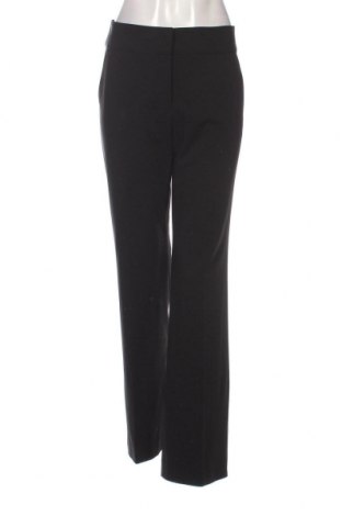 Γυναικείο παντελόνι Stefanel, Μέγεθος S, Χρώμα Μαύρο, Τιμή 35,89 €