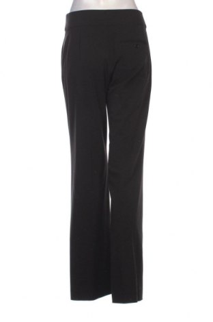 Γυναικείο παντελόνι Stefanel, Μέγεθος S, Χρώμα Μαύρο, Τιμή 29,33 €