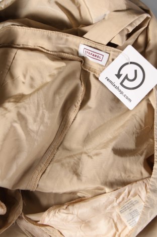 Damenhose Stefanel, Größe M, Farbe Beige, Preis 34,39 €