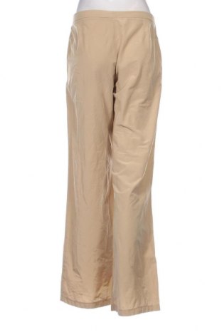Γυναικείο παντελόνι Stefanel, Μέγεθος M, Χρώμα  Μπέζ, Τιμή 35,86 €