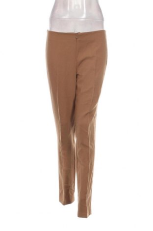 Дамски панталон Steilmann, Размер M, Цвят Бежов, Цена 13,92 лв.